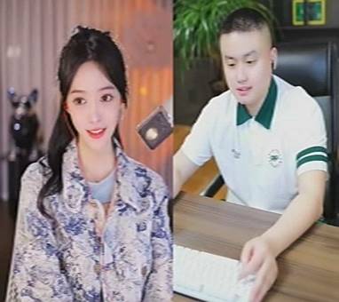 二蛋盛赞芮甜甜，大哥最多的电母