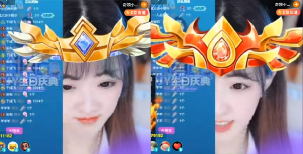 神仙姐姐助小呵吃鸡，小时榜第一
