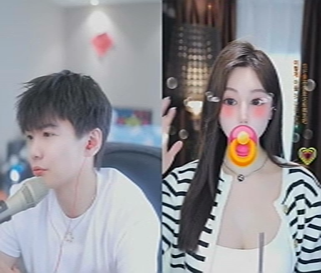 杂毛哥把小猫咪托管给了这位神豪，却闪现了