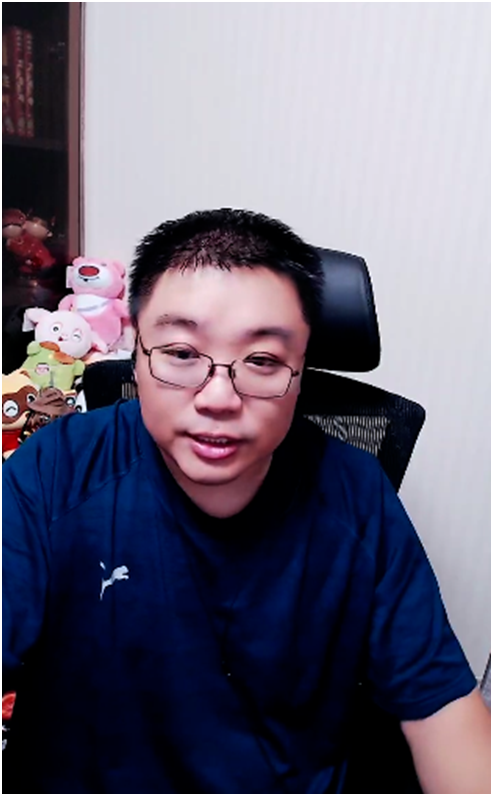 集951与小站的电母于一身，7038真强