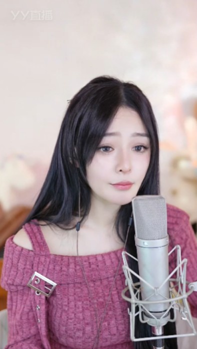 鱼闪闪：我的快乐在我的天地里