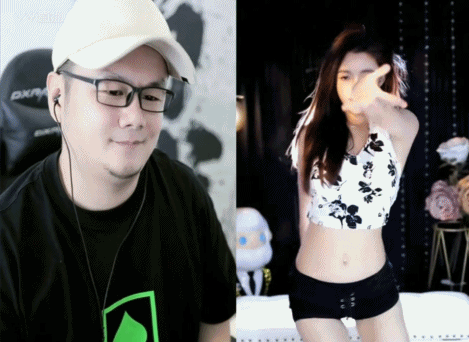 被曾好暴揍，狗剩跳舞漏腰！