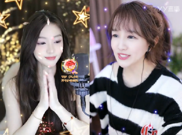 金钰晨生日庆，文儿带领众咖齐聚