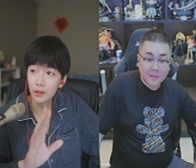 左耳收入不代表实力，直播间全是狠人！