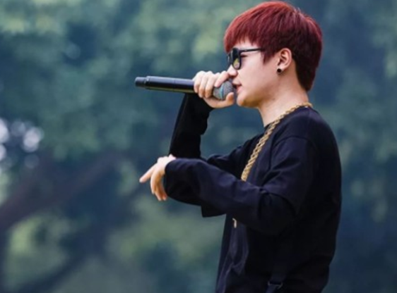 邻居姐回归，助浅蓝夺得头条！