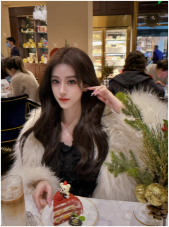 子谦人间清醒啧啧啧来了就好，是4个人