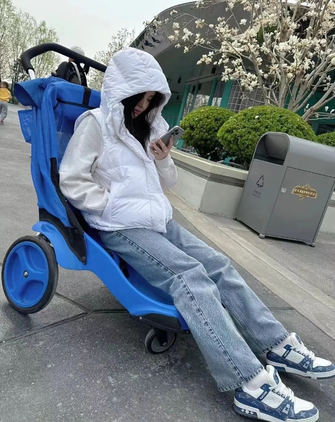 晓夏北京之行血赚，拉安雅琪回归开播