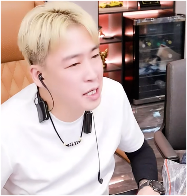 刘一手可以喊哲哥，但是有一个条件！