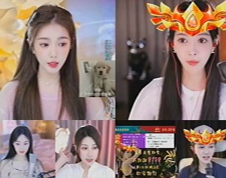 双方进行了激烈团战，特别是最后