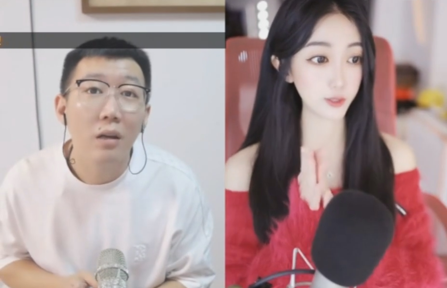 小白龙：我跟洲徒没有矛盾