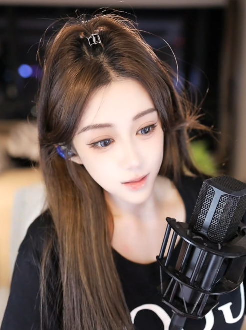 着急签约YY了？徐梦尧辟谣