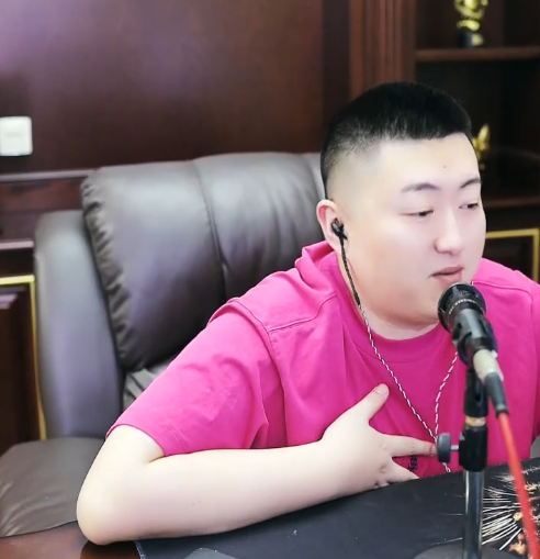 小洲谈为什么不敢私聊子谦哥