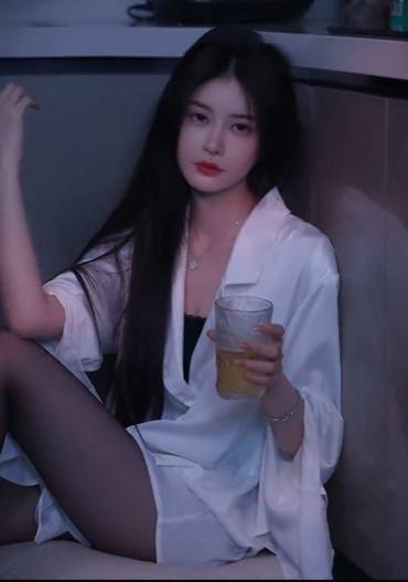 不拉兰梦莎，小洲：我上火！