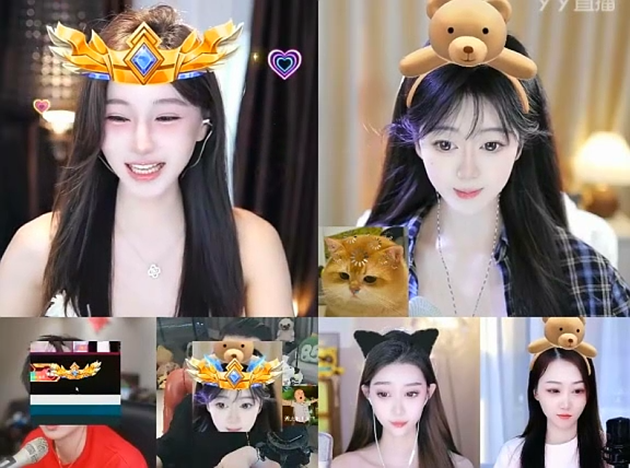 还得是小猫咪，杂毛哥可乐哥鼎力相助