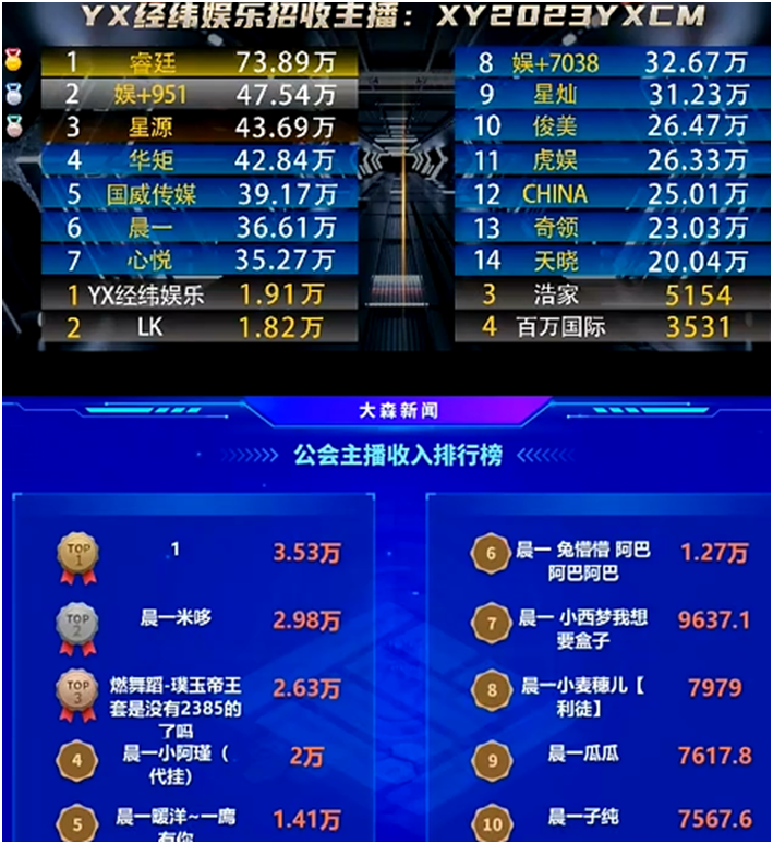 李夏梦不愧是超级电母