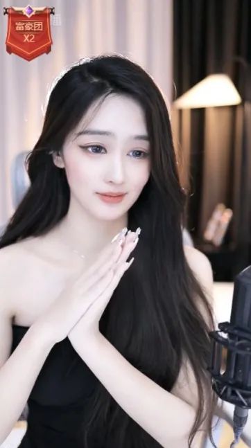 媚娘开始备战23年年度？