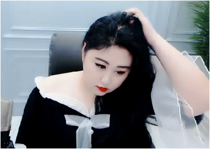 大Q扛旗！电母们依旧是睿廷主力