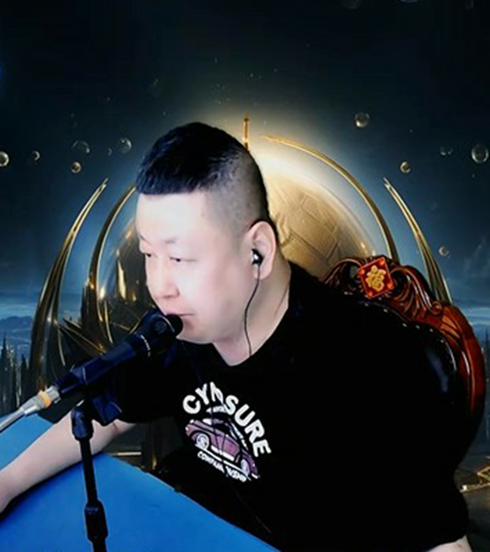 这里拥有强大的电母天团！