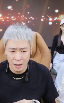 YY日报：挺示爱损样？佛谈甜停播