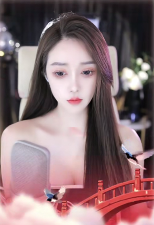 晨一最新崛起的超级电母，她获老黑哥力挺