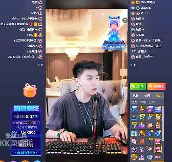 战为000，赵小磊拒绝连麦小白龙,