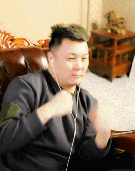 嘎子杭州行，大哥要领教拳法？