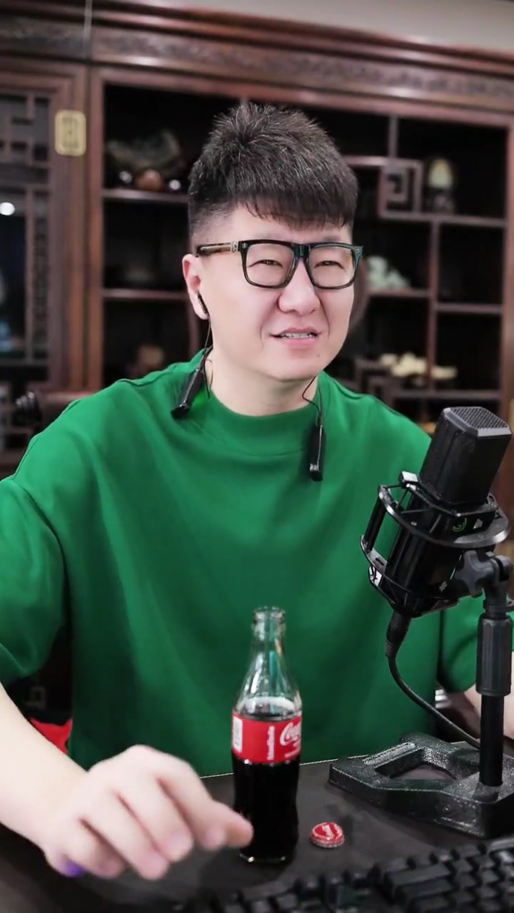 大佛停播有内幕，跟小乔私密见面？