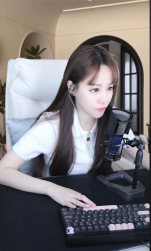 颜可日收33万！顶起徽娱流水