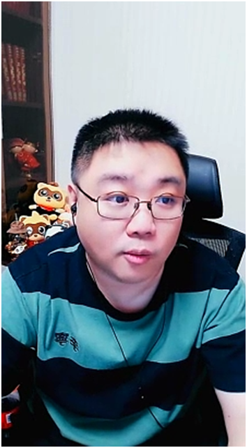 晨一的电母们依旧是那么的给力！