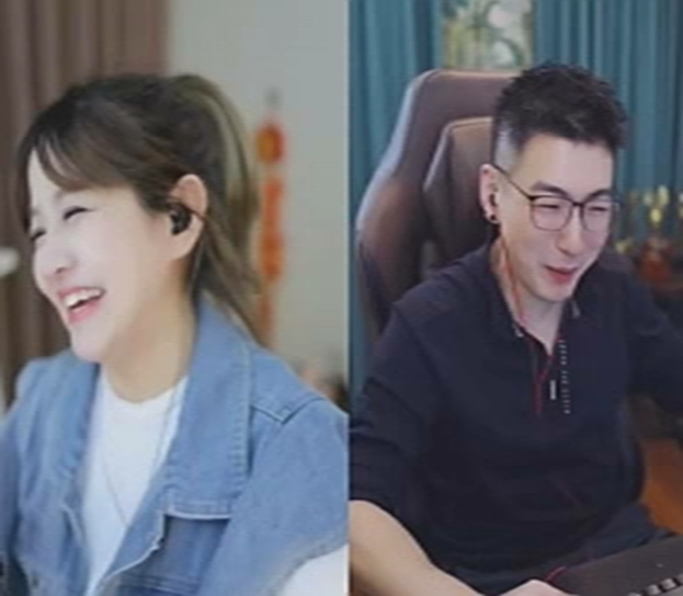 随便播播文儿就收10多万，轻松完成目标