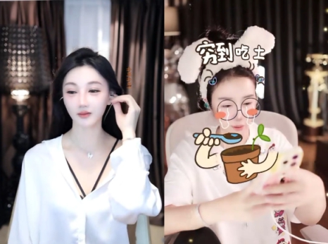 “睿廷三美”颜值焊死在天花板上！