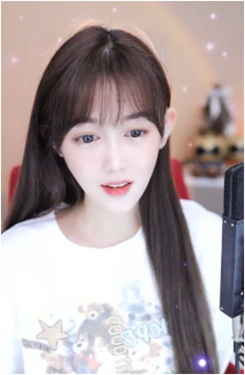 子谦哥力挺，木邑成为顶级电母