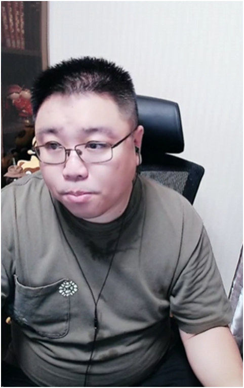 真超级电母，一天收一百万，171笑了！