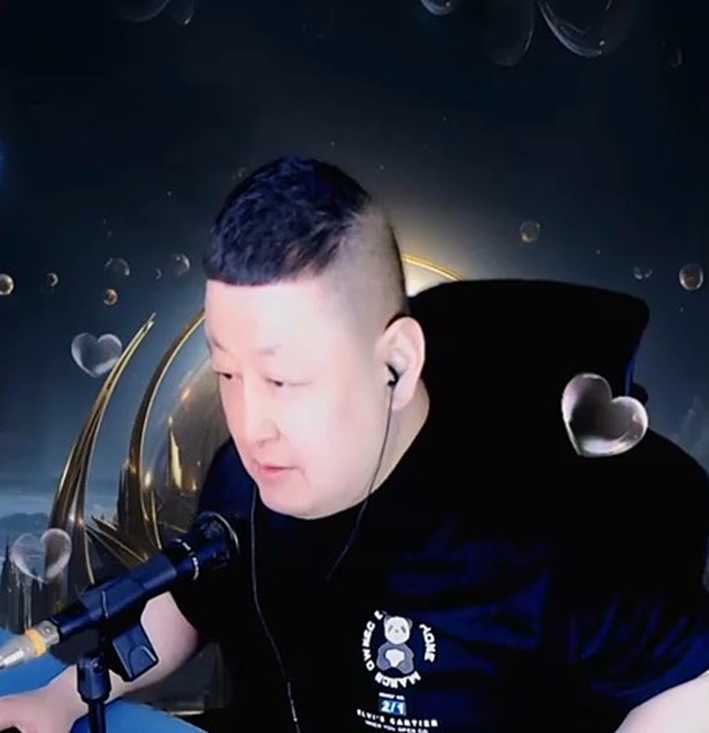 虎娱又崛起了一位电母，是她！