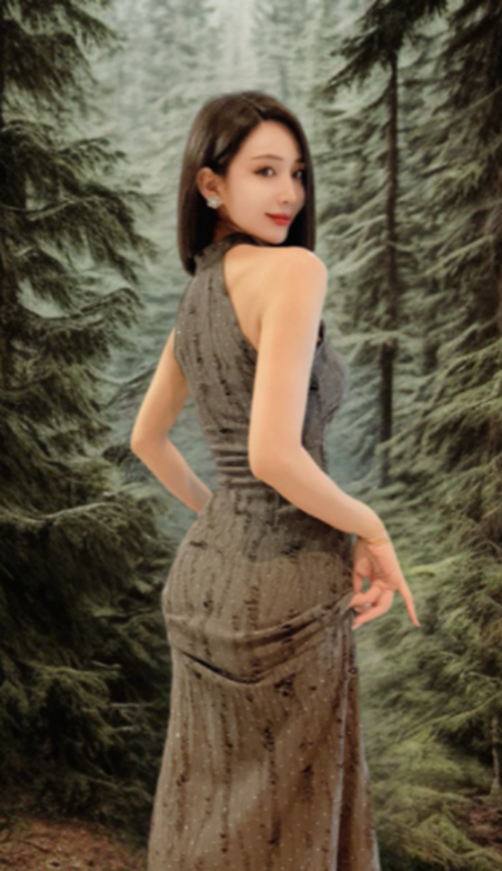 天晓这两大电母遗憾出局！