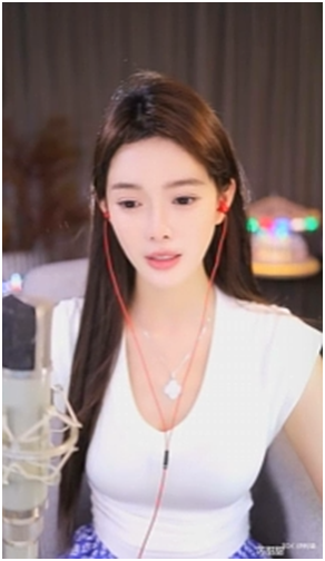 绯闻全是泼Z水！芮甜甜吐槽大哥多遭人妒忌