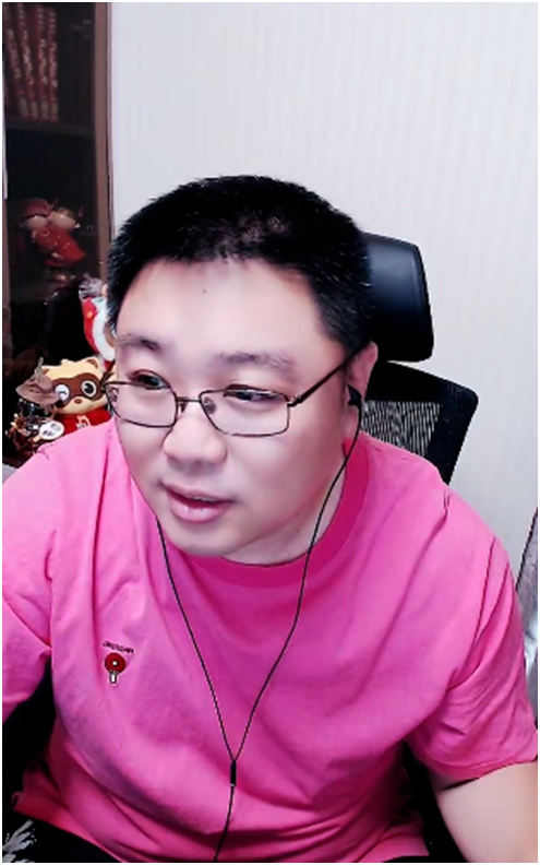 小站电母是真多，而且都特吸金！