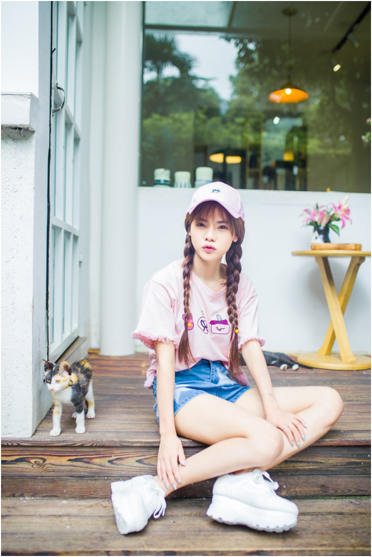 小U哈回归，瞬间吃饱了！