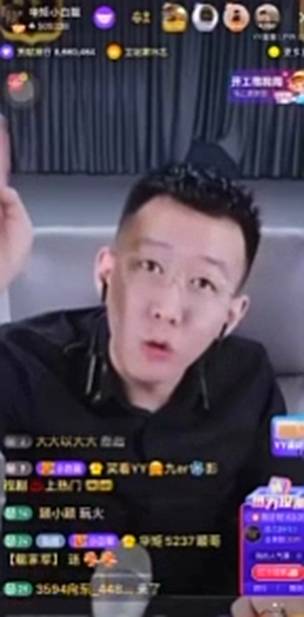 YY月报：北王挑全网，盛典大开幕