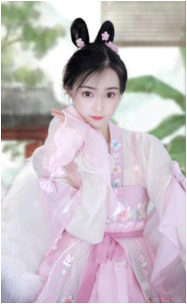 颜可真电母，徽娱再登前10