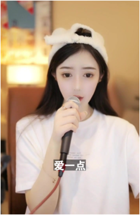 一位电母撑起一个公会！