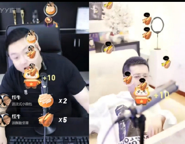 老李王冕掰了，因为一件衣服！