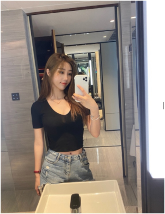 奇领又出一位超级电母！