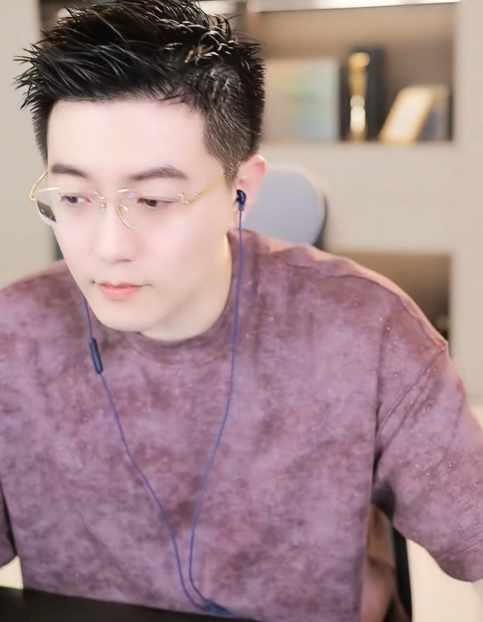 比铁粉都勤劳，黑粉天天蹲守玄律