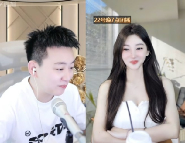 九情：森哥是位非常好的大哥！