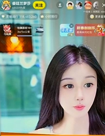 打得越凶越好，兰梦莎最爱看大哥干仗