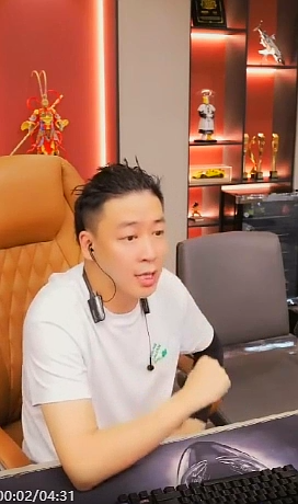 挺哥眼光太好，买下兰梦莎微凉