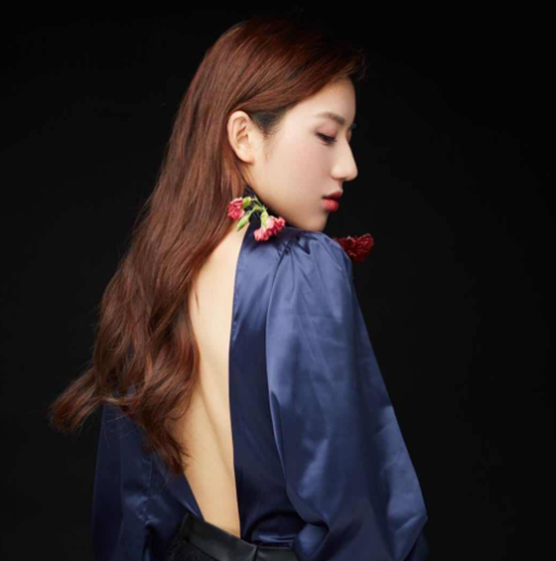 文儿笑合不拢嘴，951又出现大电母