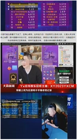 一直没回应，玄律谈荣耀哥刷礼事件