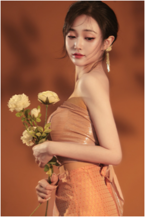 太浪漫，神豪超哥深情表白宜儿